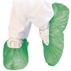 Protection pour chaussure STANDARD CPE vert